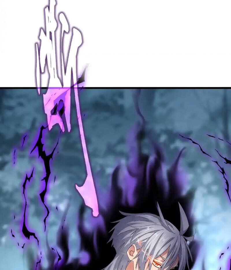 Đại Quản Gia Là Ma Hoàng Chap 567 - Next Chap 568