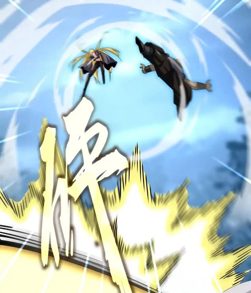 Đại Quản Gia Là Ma Hoàng Chap 567 - Next Chap 568