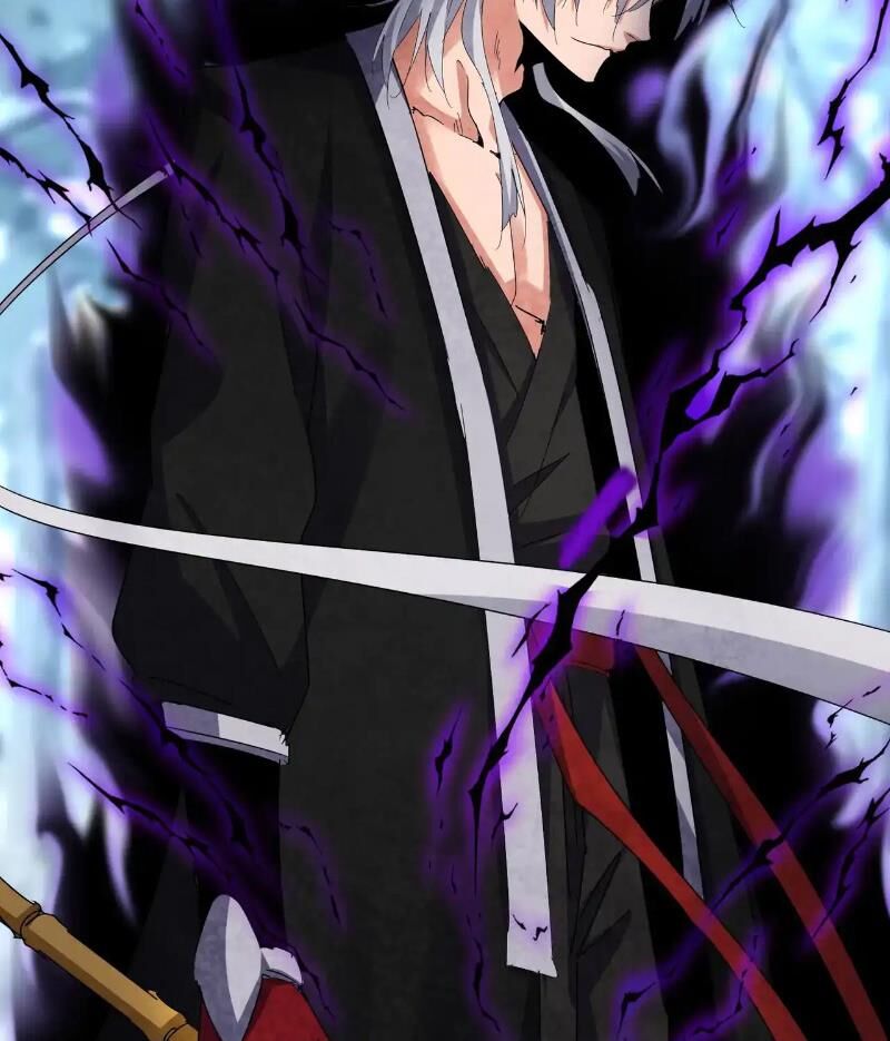 Đại Quản Gia Là Ma Hoàng Chap 567 - Next Chap 568