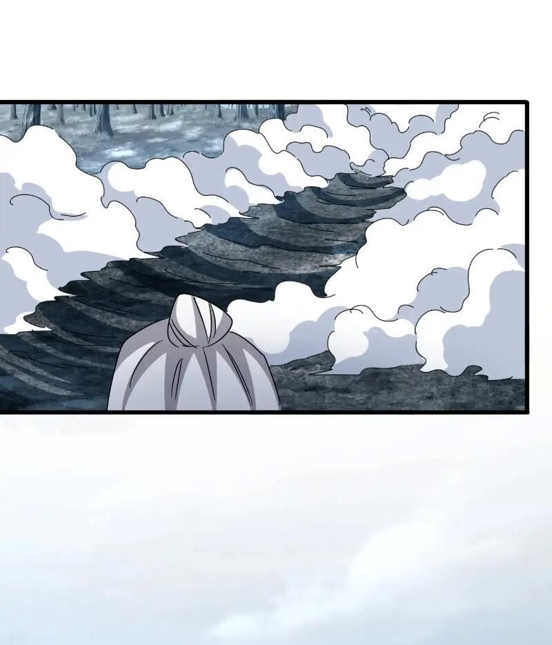 Đại Quản Gia Là Ma Hoàng Chap 567 - Next Chap 568