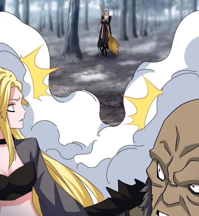 Đại Quản Gia Là Ma Hoàng Chap 567 - Next Chap 568