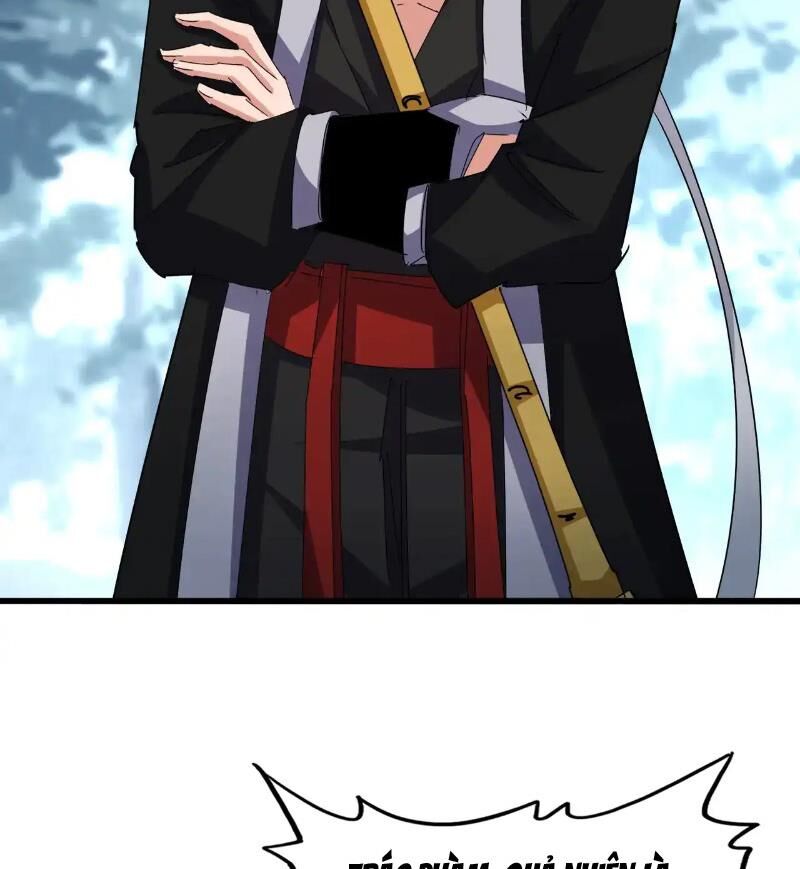 Đại Quản Gia Là Ma Hoàng Chap 567 - Next Chap 568