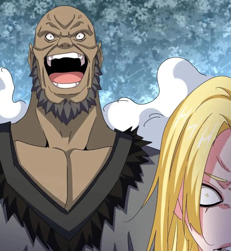 Đại Quản Gia Là Ma Hoàng Chap 567 - Next Chap 568