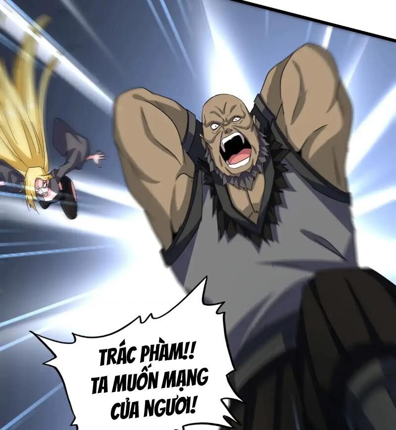 Đại Quản Gia Là Ma Hoàng Chap 567 - Next Chap 568