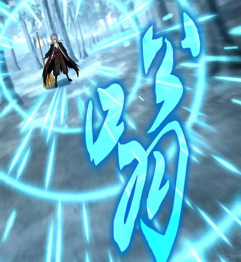 Đại Quản Gia Là Ma Hoàng Chap 567 - Next Chap 568