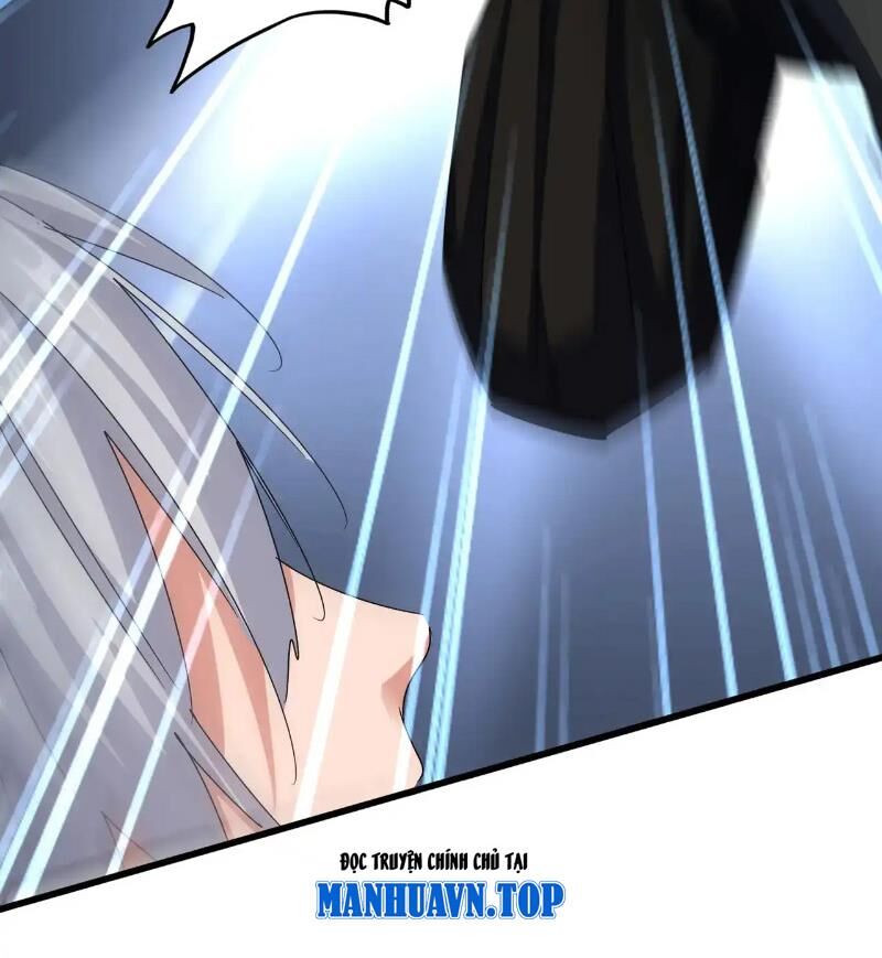 Đại Quản Gia Là Ma Hoàng Chap 567 - Next Chap 568