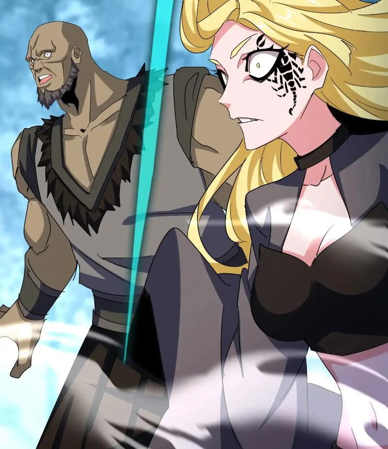 Đại Quản Gia Là Ma Hoàng Chap 567 - Next Chap 568