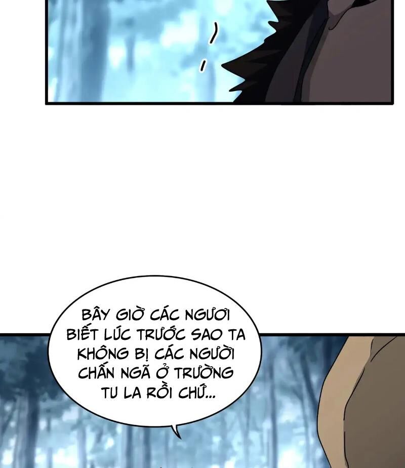 Đại Quản Gia Là Ma Hoàng Chap 567 - Next Chap 568