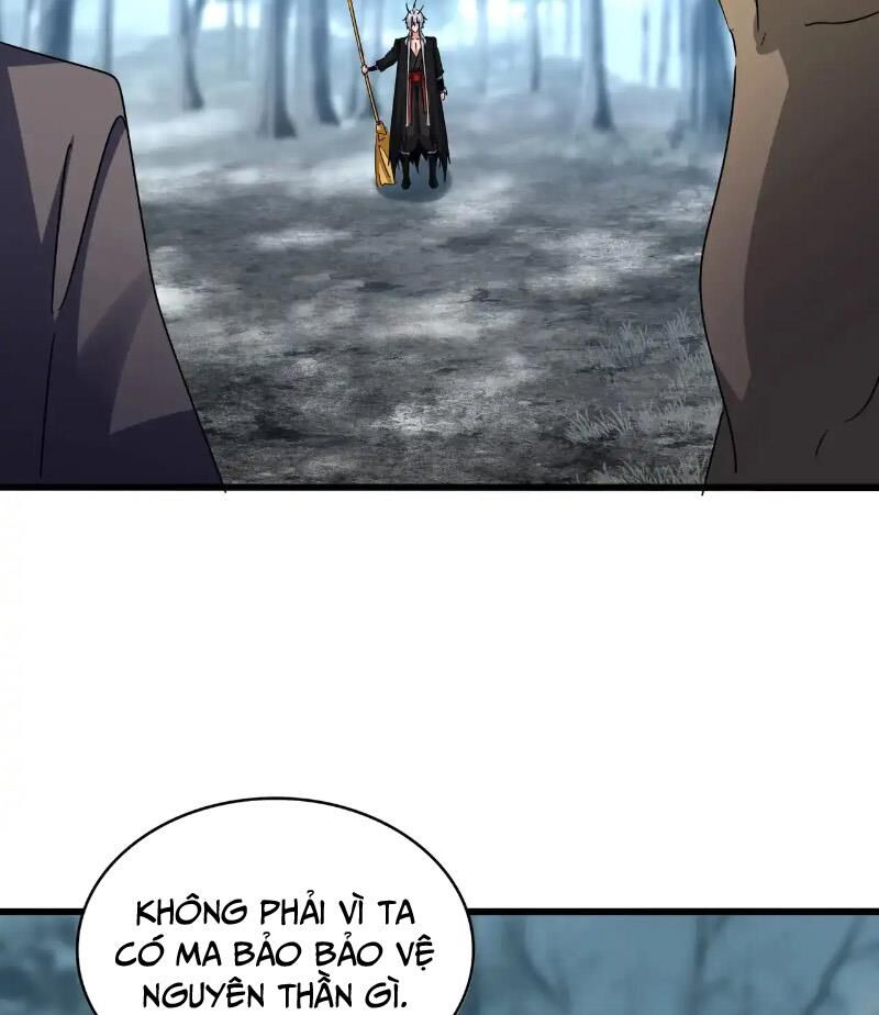 Đại Quản Gia Là Ma Hoàng Chap 567 - Next Chap 568