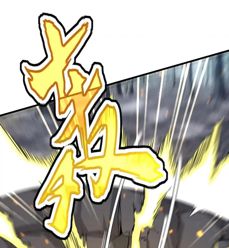 Đại Quản Gia Là Ma Hoàng Chap 567 - Next Chap 568