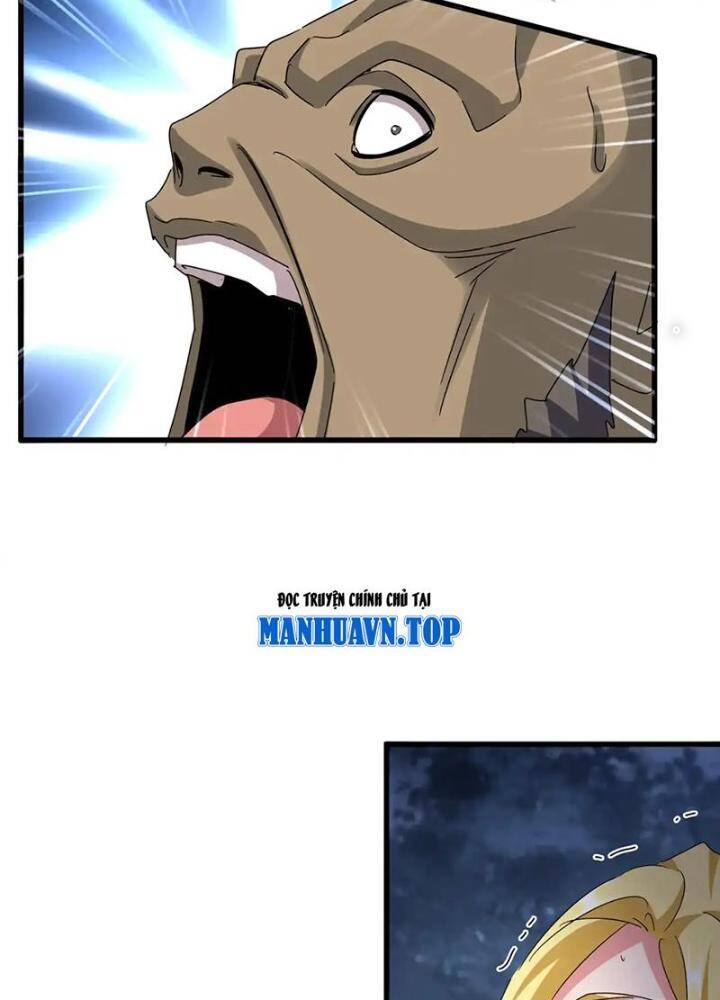 Đại Quản Gia Là Ma Hoàng Chap 570 - Next Chap 571