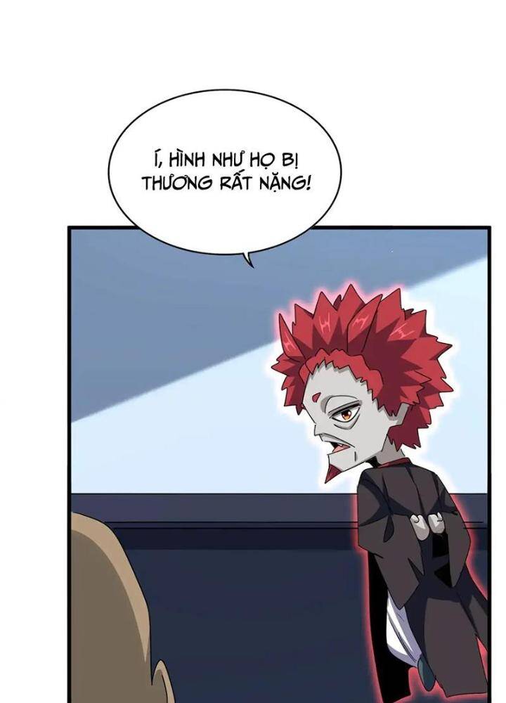 Đại Quản Gia Là Ma Hoàng Chap 570 - Next Chap 571