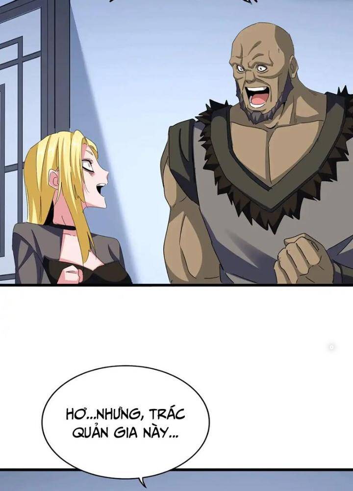 Đại Quản Gia Là Ma Hoàng Chap 570 - Next Chap 571