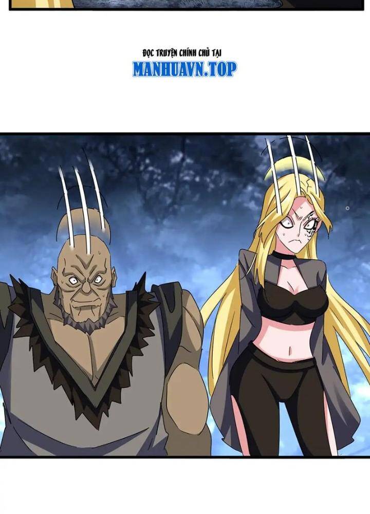 Đại Quản Gia Là Ma Hoàng Chap 570 - Next Chap 571