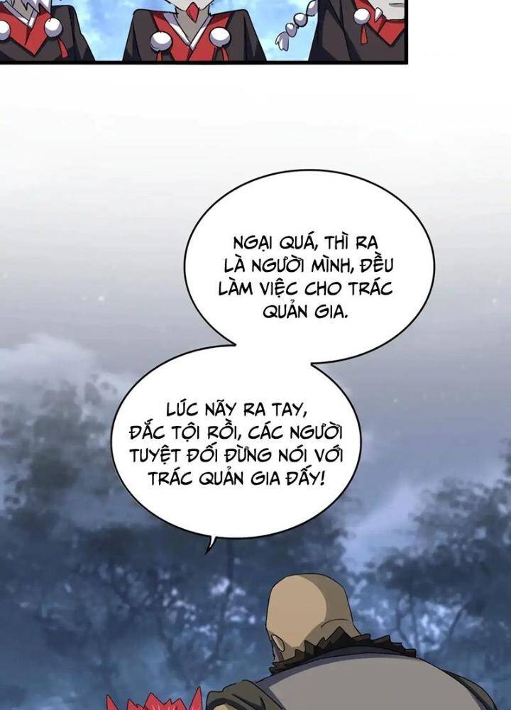 Đại Quản Gia Là Ma Hoàng Chap 570 - Next Chap 571