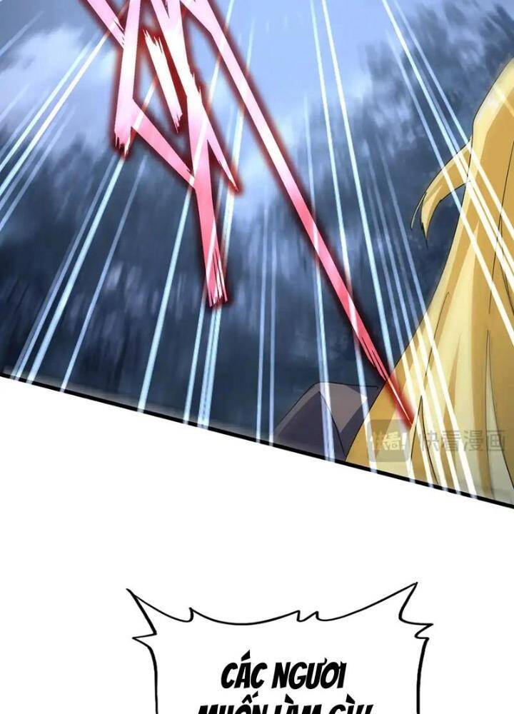 Đại Quản Gia Là Ma Hoàng Chap 570 - Next Chap 571