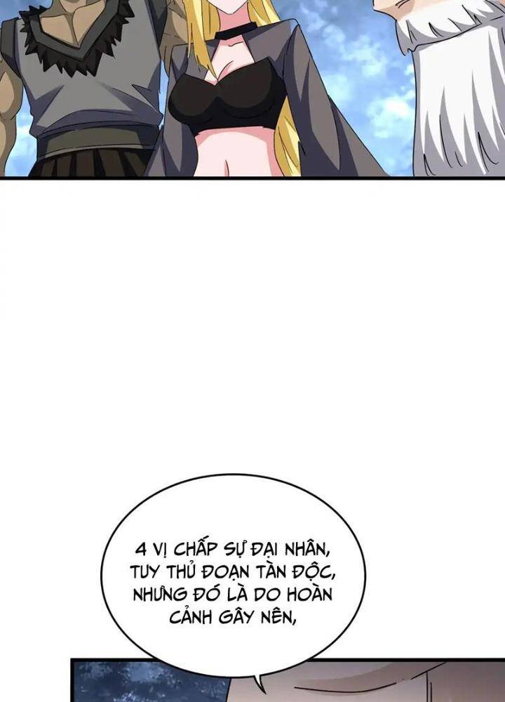 Đại Quản Gia Là Ma Hoàng Chap 570 - Next Chap 571