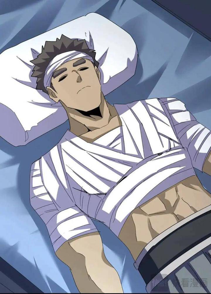 Đại Quản Gia Là Ma Hoàng Chap 570 - Next Chap 571