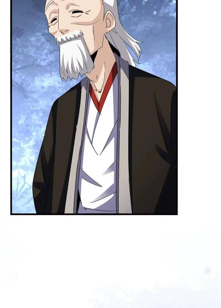 Đại Quản Gia Là Ma Hoàng Chap 570 - Next Chap 571