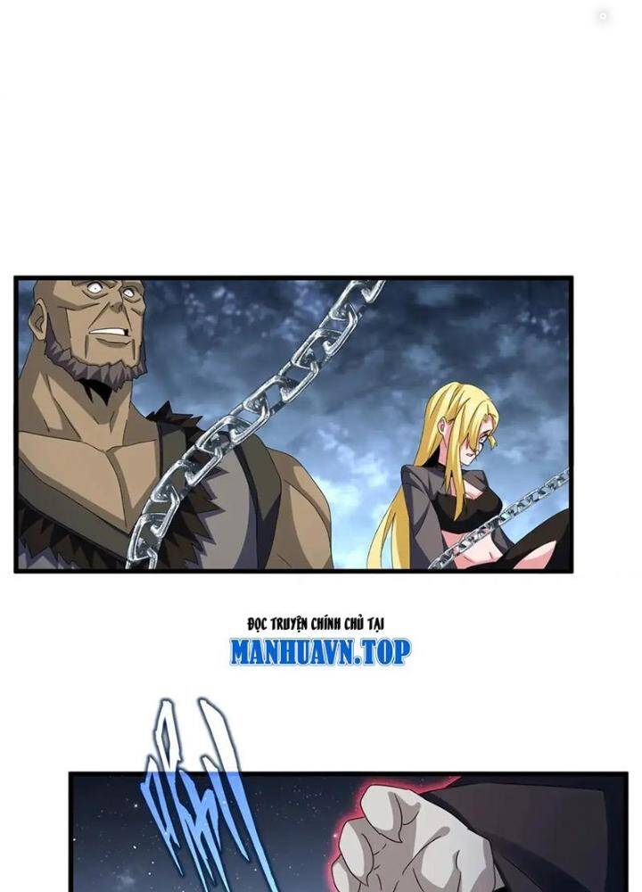 Đại Quản Gia Là Ma Hoàng Chap 570 - Next Chap 571