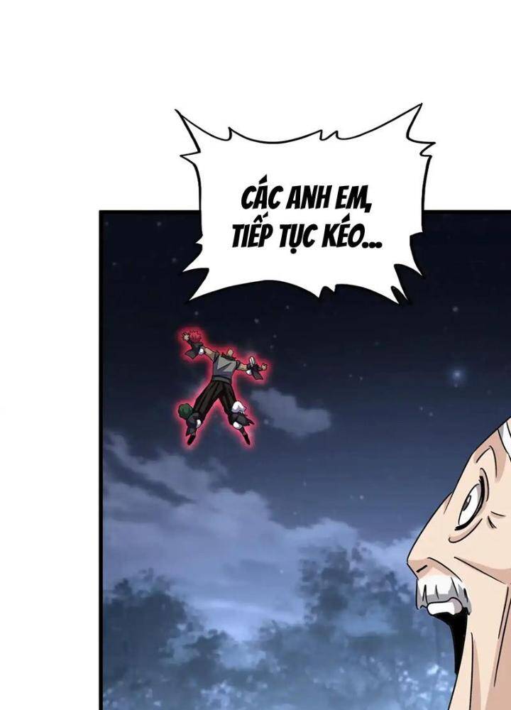 Đại Quản Gia Là Ma Hoàng Chap 570 - Next Chap 571