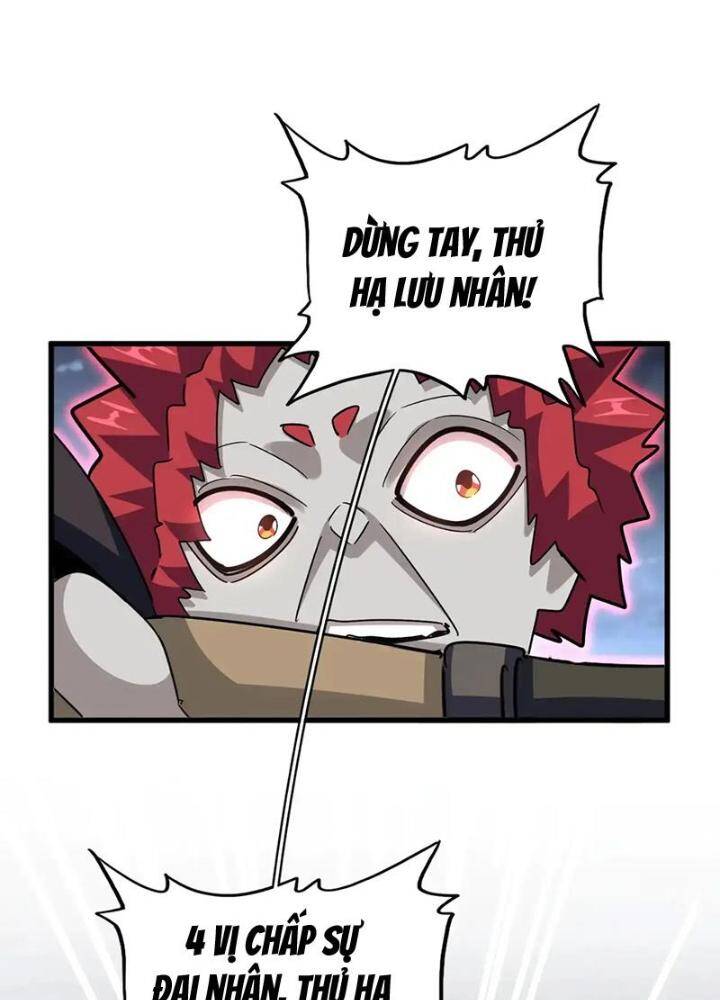 Đại Quản Gia Là Ma Hoàng Chap 570 - Next Chap 571