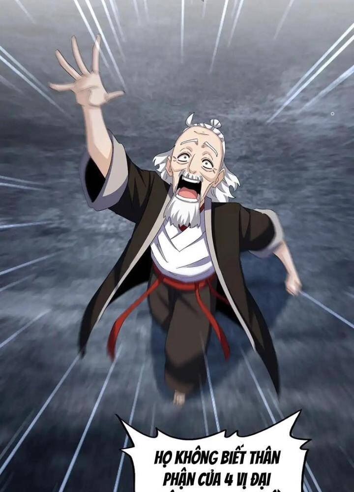 Đại Quản Gia Là Ma Hoàng Chap 570 - Next Chap 571