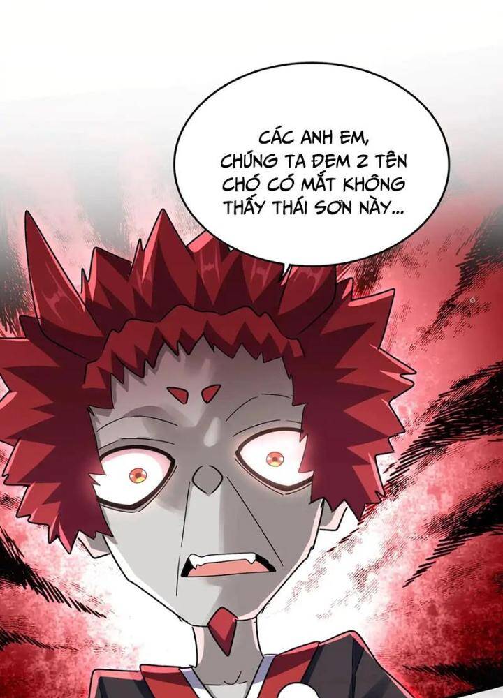 Đại Quản Gia Là Ma Hoàng Chap 570 - Next Chap 571