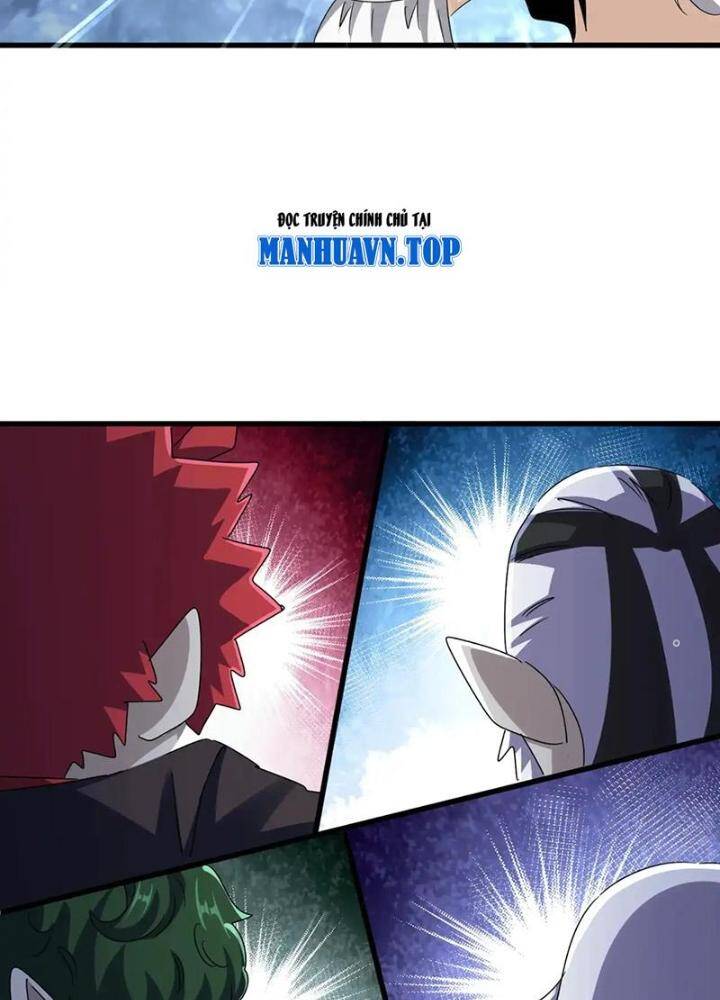 Đại Quản Gia Là Ma Hoàng Chap 570 - Next Chap 571