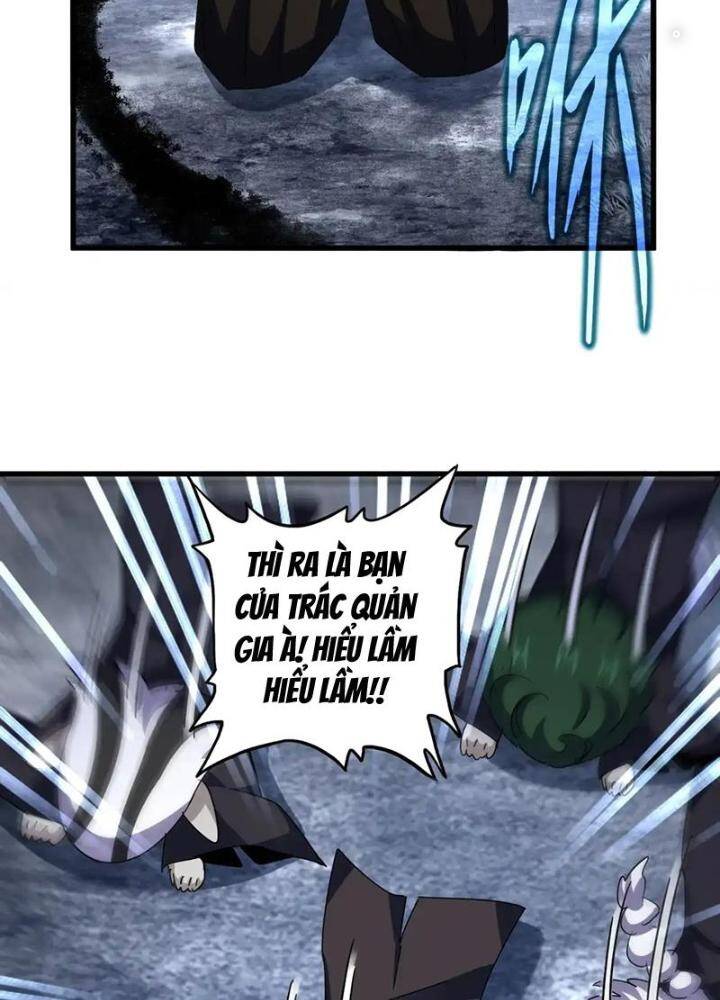 Đại Quản Gia Là Ma Hoàng Chap 570 - Next Chap 571