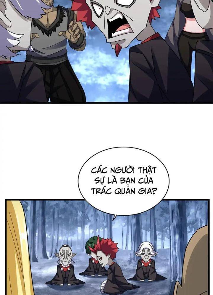 Đại Quản Gia Là Ma Hoàng Chap 570 - Next Chap 571