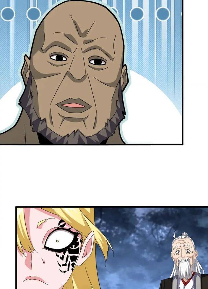 Đại Quản Gia Là Ma Hoàng Chap 570 - Next Chap 571