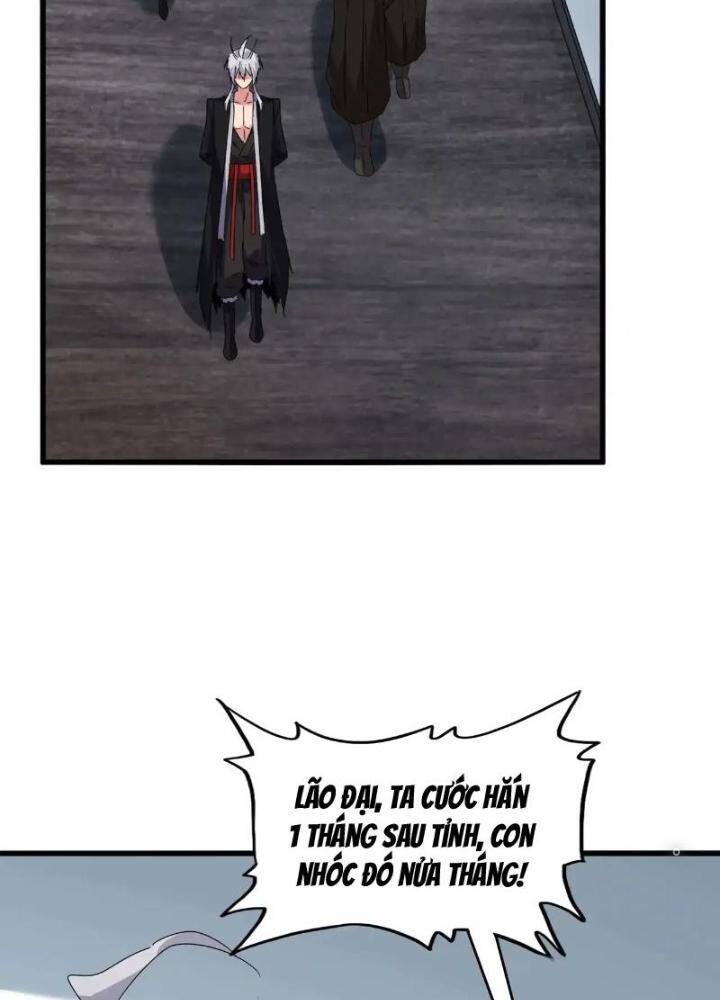 Đại Quản Gia Là Ma Hoàng Chap 571 - Next Chap 572