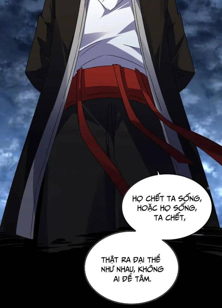 Đại Quản Gia Là Ma Hoàng Chap 571 - Next Chap 572