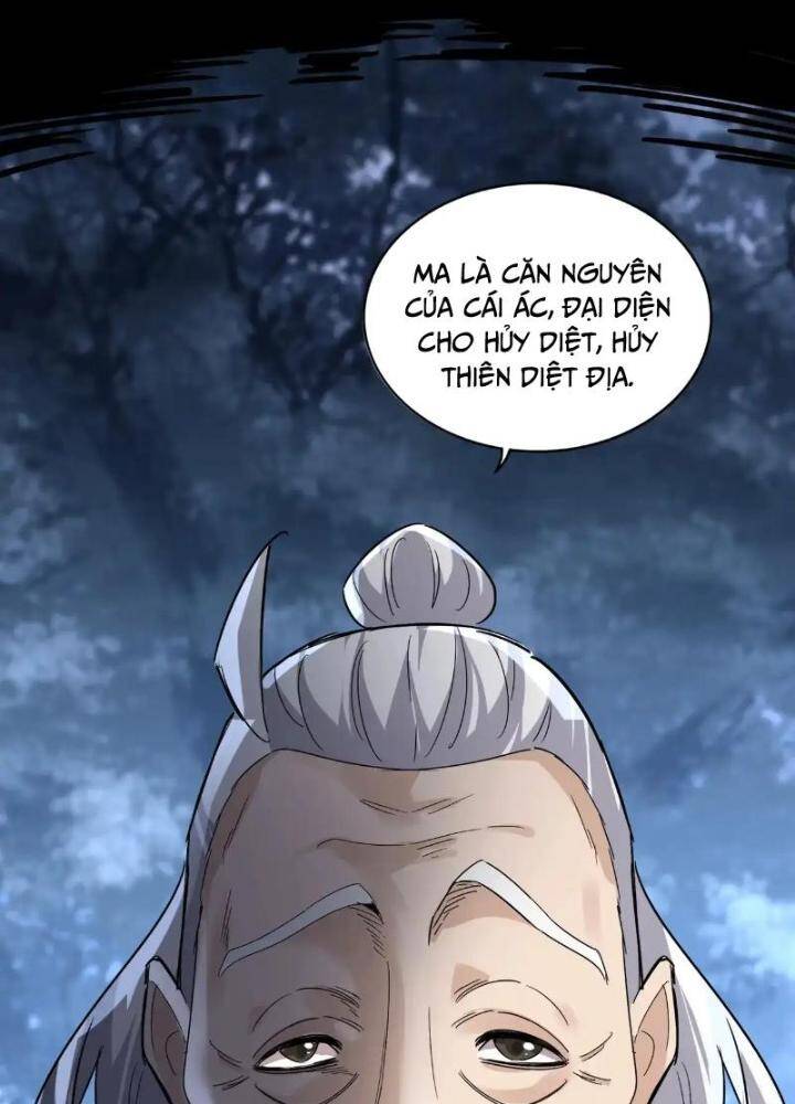 Đại Quản Gia Là Ma Hoàng Chap 571 - Next Chap 572