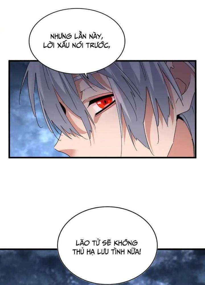 Đại Quản Gia Là Ma Hoàng Chap 571 - Next Chap 572