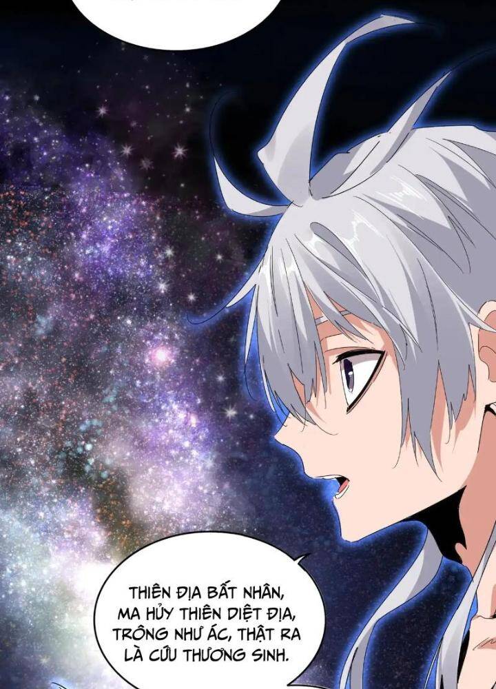 Đại Quản Gia Là Ma Hoàng Chap 571 - Next Chap 572