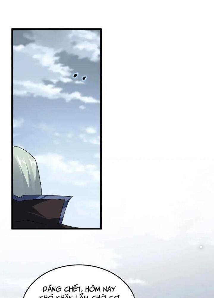 Đại Quản Gia Là Ma Hoàng Chap 571 - Next Chap 572