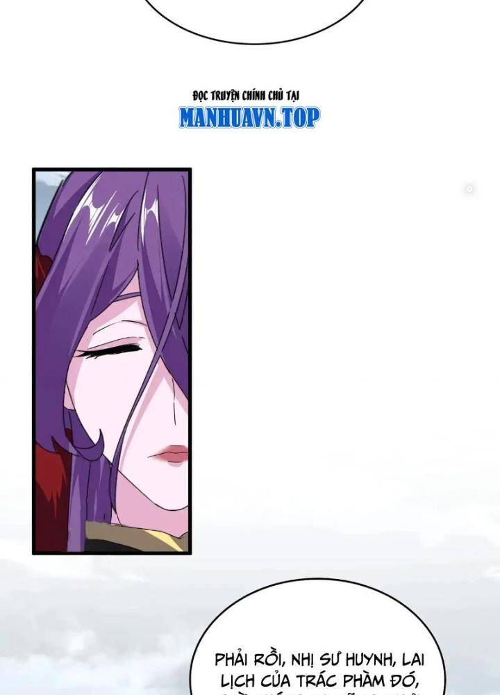 Đại Quản Gia Là Ma Hoàng Chap 571 - Next Chap 572
