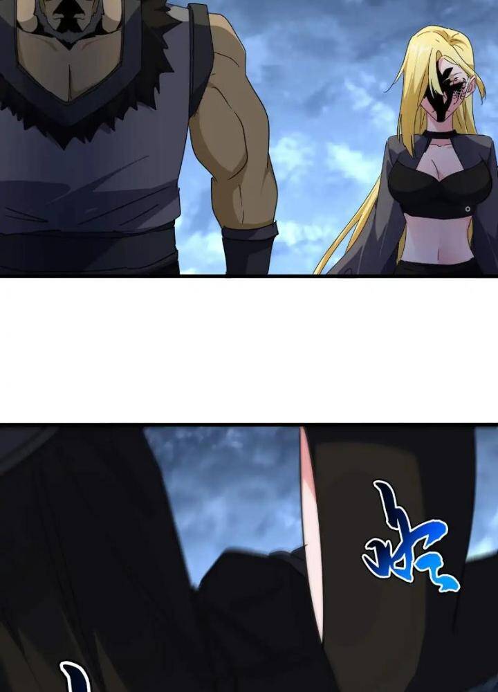 Đại Quản Gia Là Ma Hoàng Chap 571 - Next Chap 572