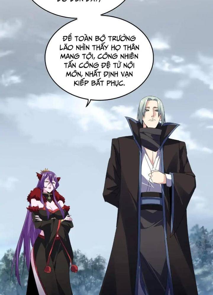 Đại Quản Gia Là Ma Hoàng Chap 571 - Next Chap 572