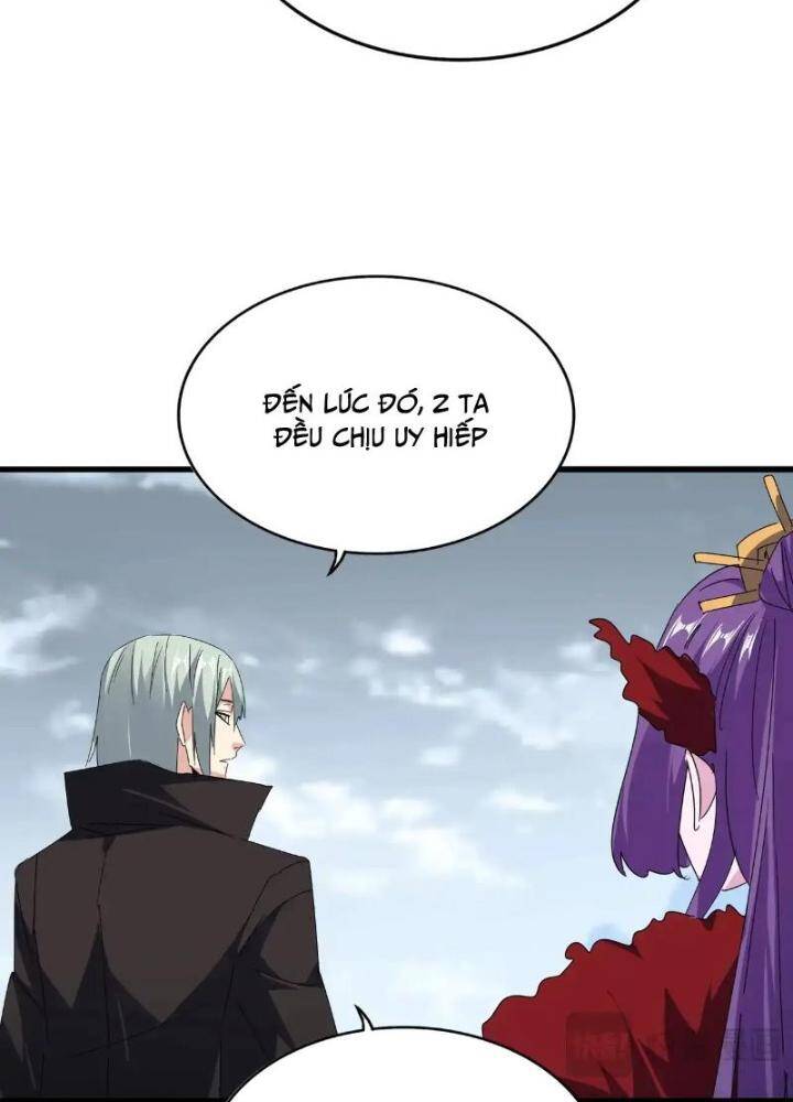 Đại Quản Gia Là Ma Hoàng Chap 571 - Next Chap 572