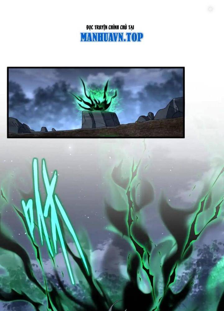 Đại Quản Gia Là Ma Hoàng Chap 571 - Next Chap 572