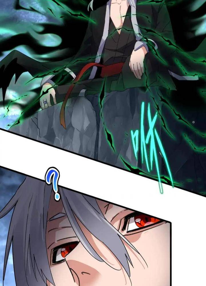 Đại Quản Gia Là Ma Hoàng Chap 571 - Next Chap 572