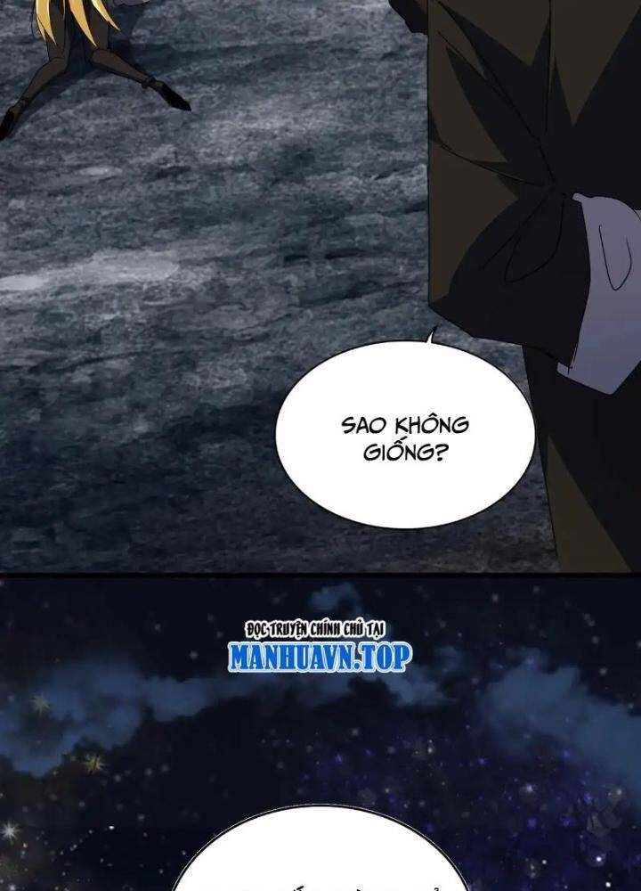 Đại Quản Gia Là Ma Hoàng Chap 571 - Next Chap 572