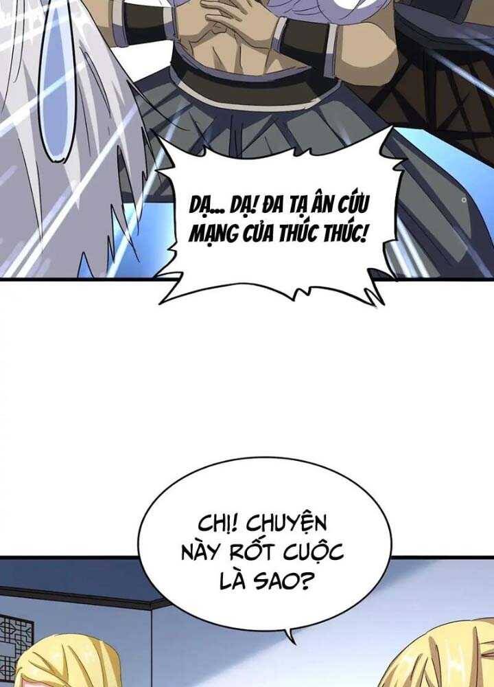 Đại Quản Gia Là Ma Hoàng Chap 573 - Next Chap 574