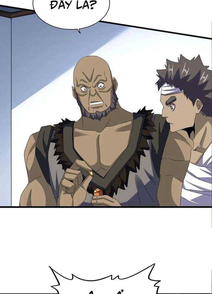 Đại Quản Gia Là Ma Hoàng Chap 573 - Next Chap 574