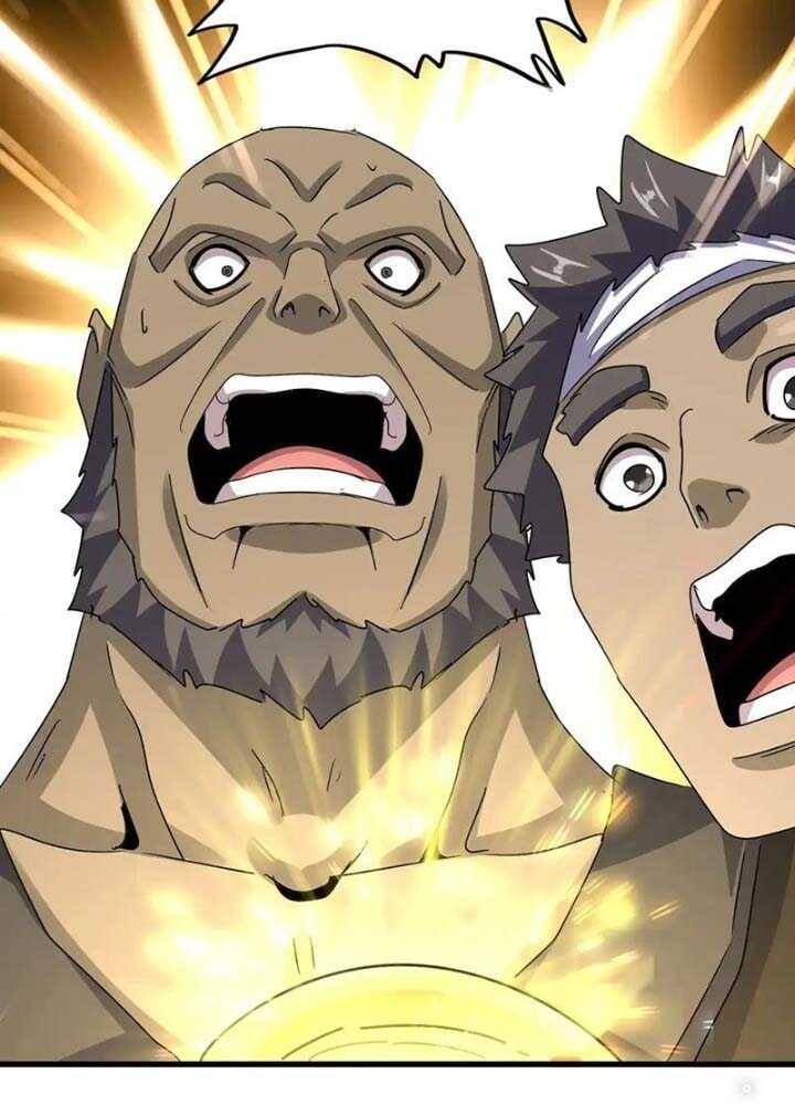 Đại Quản Gia Là Ma Hoàng Chap 573 - Next Chap 574