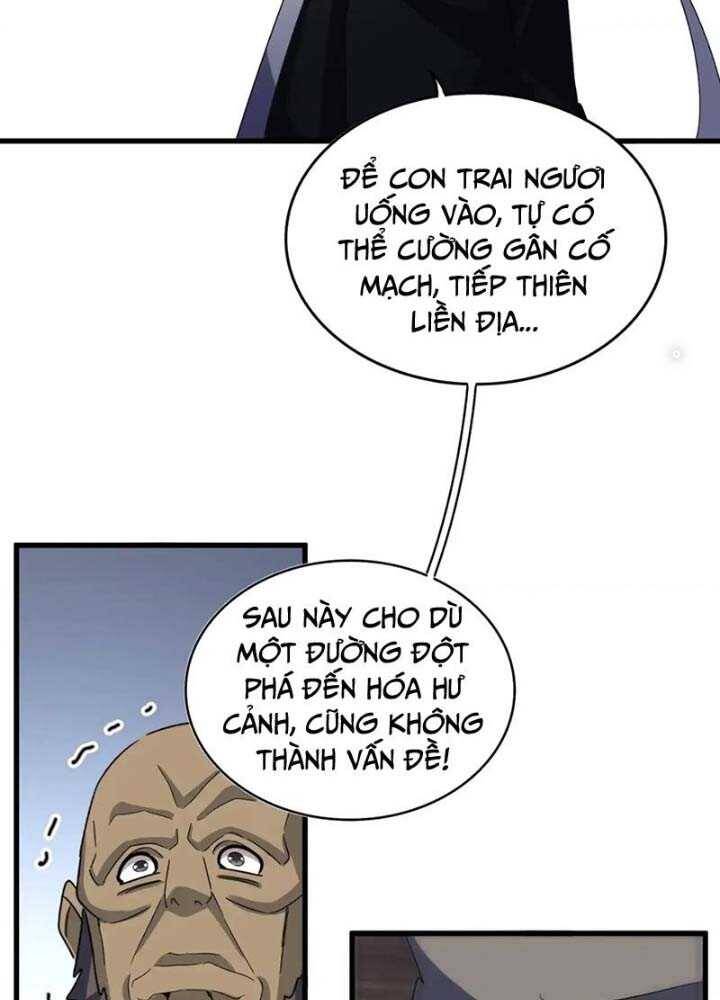 Đại Quản Gia Là Ma Hoàng Chap 573 - Next Chap 574