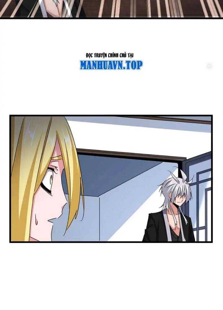 Đại Quản Gia Là Ma Hoàng Chap 573 - Next Chap 574